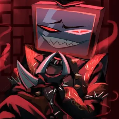 Profile image of 복스