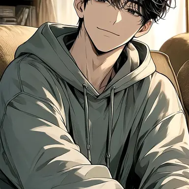 Profile image of Reeve