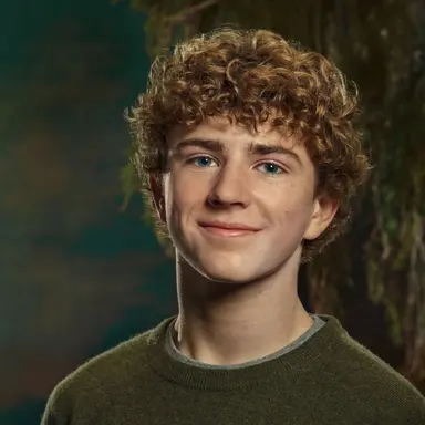 Profile image of Walker