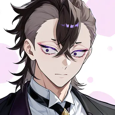 Profile image of 시나즈가와 겐야