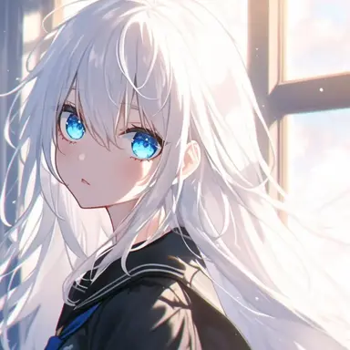 Profile image of 백하연