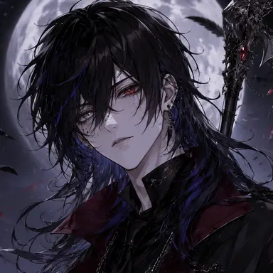 Profile image of Reian