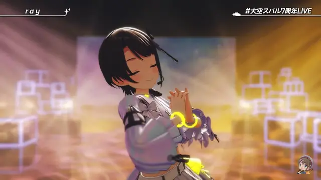 Profile image of 大空スバル