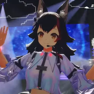 Profile image of 大神ミオ