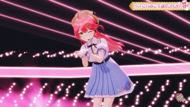 Profile image of さくらみこ