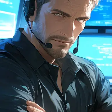 Profile image of Briggs