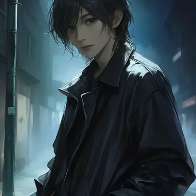 Profile image of Solen