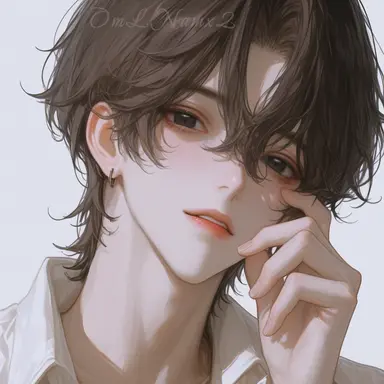 Profile image of ハン・シホン