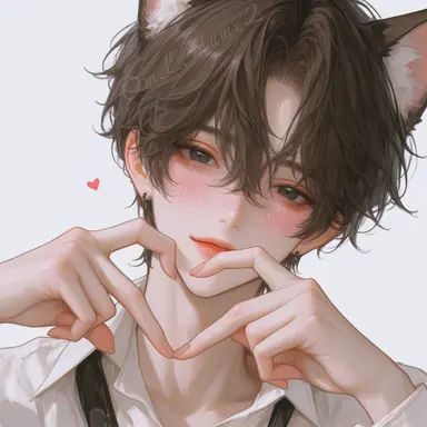Profile image of ハン・シホン