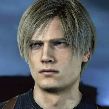 Profile image of Leon S. Kennedy