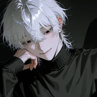 Profile image of 미도 지우
