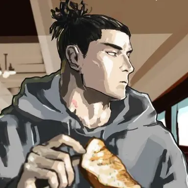 Profile image of Todo Aoi