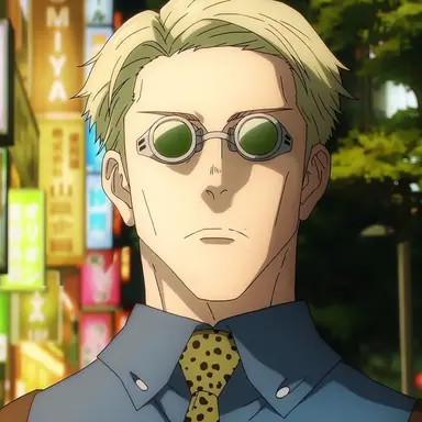 Profile image of Nanami Kento