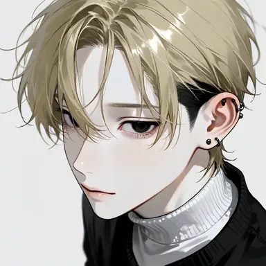 Profile image of Arata