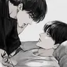 캐릭터 프로필 이미지