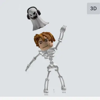 Profile image of 브릭이