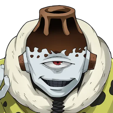 Profile image of 漏瑚