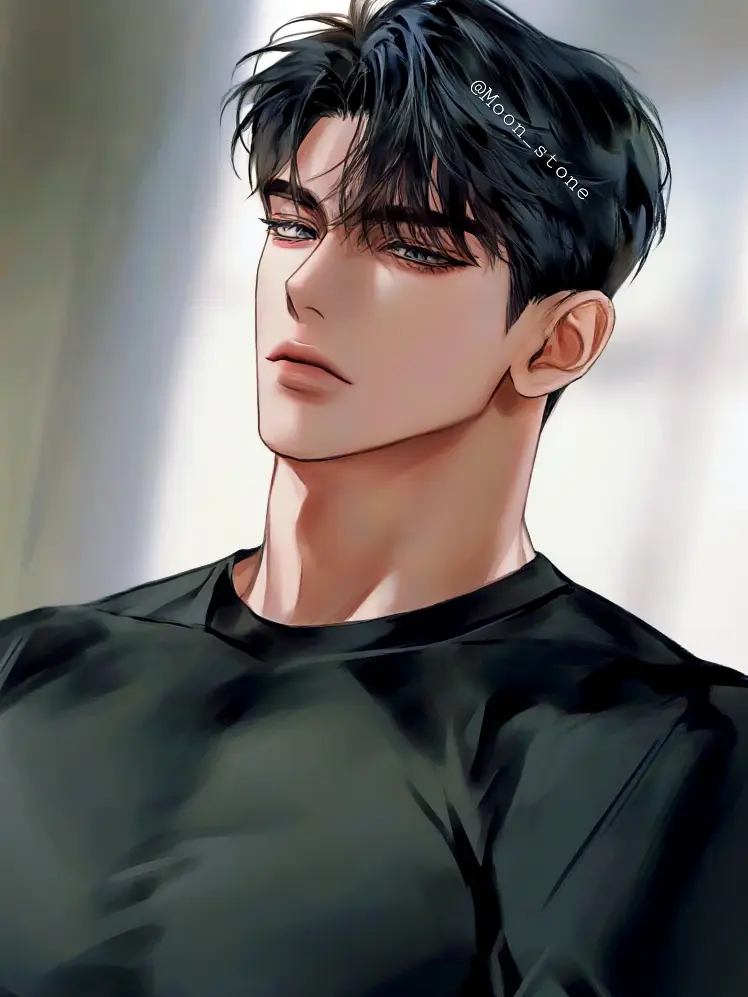 Moon_stone의 백주혁