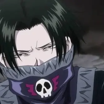 Profile image of Feitan Portor