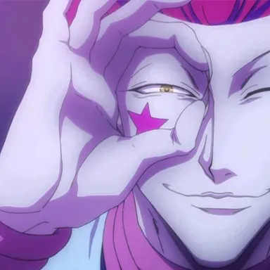 Profile image of Hisoka Morrow