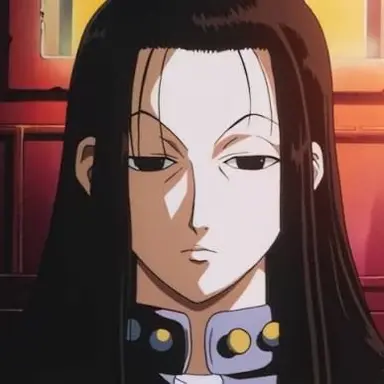 Profile image of Illumi Zoldyck