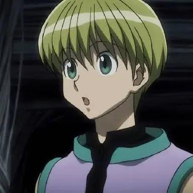 Profile image of Shalnark Ryusei