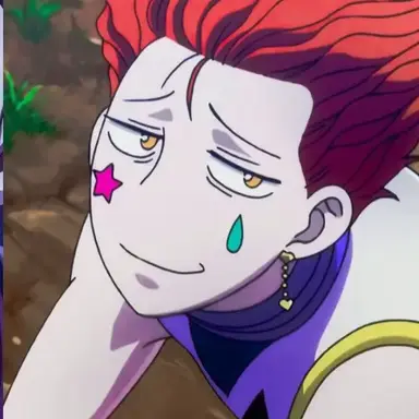 Profile image of ヒソカ