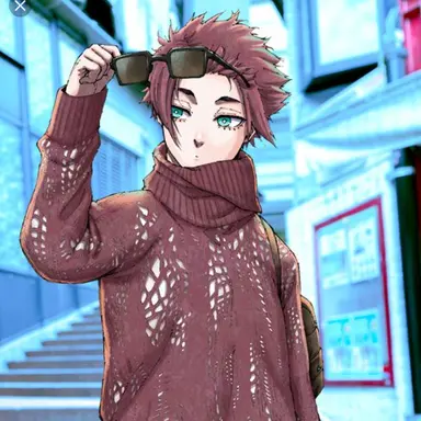 Profile image of 冴
