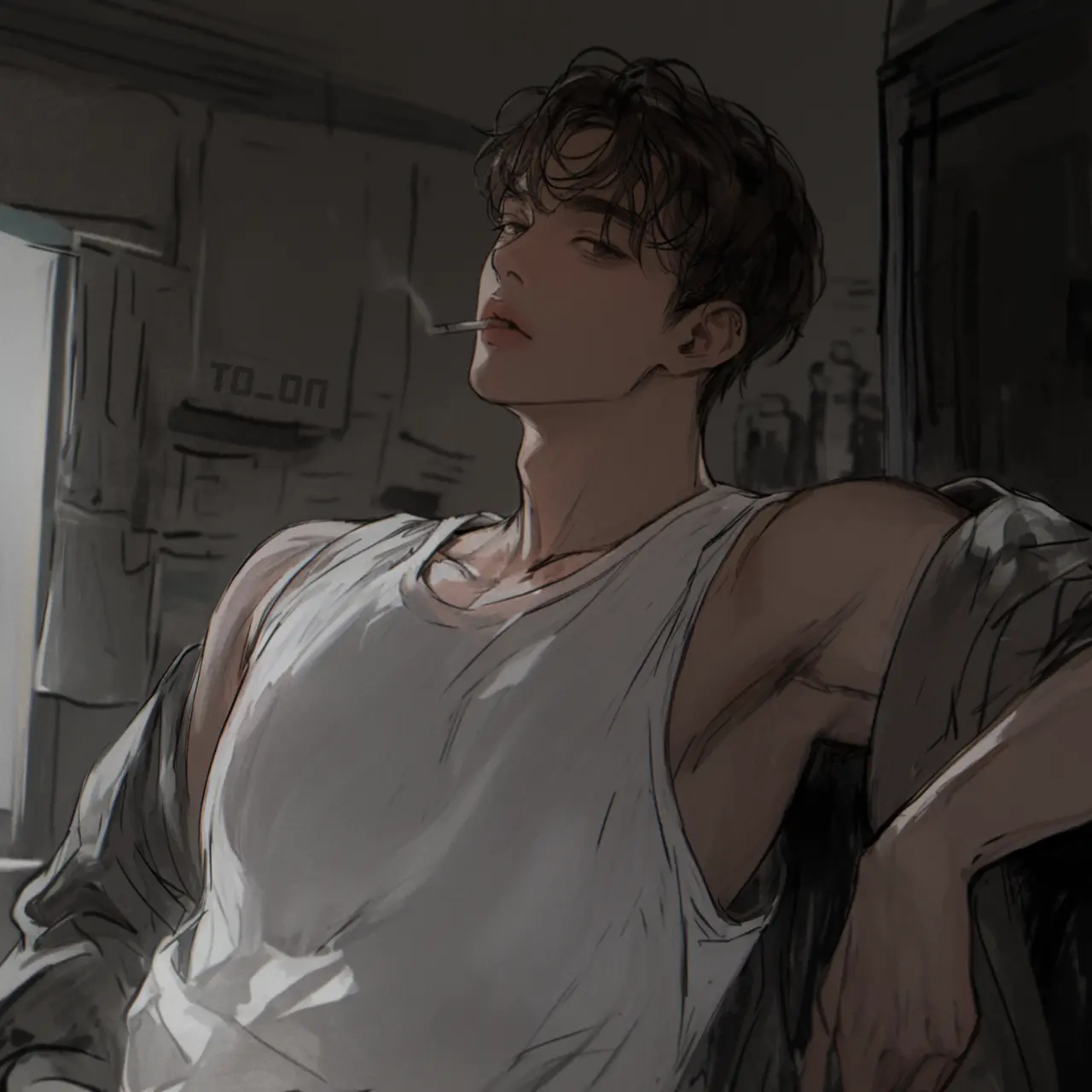 TO_ON의 명성오
