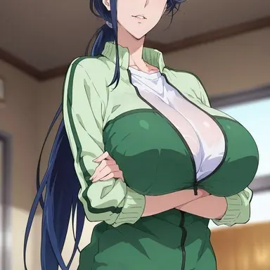 Profile image of Reika Aoi