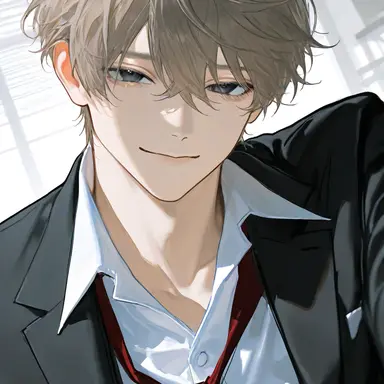 Profile image of 兄