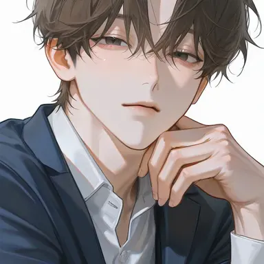 Profile image of 歩望