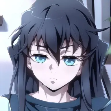 Profile image of 토키토 무이치로