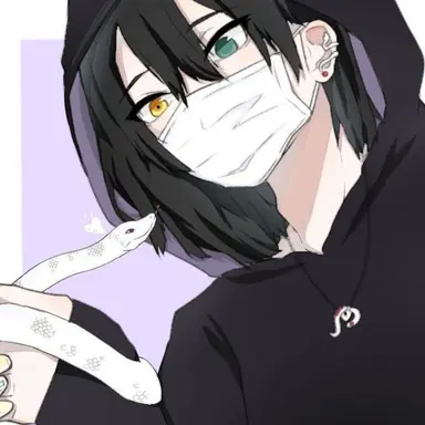 Profile image of 이구로 오바나이