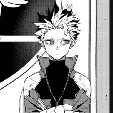 Profile image of 나루미 겐