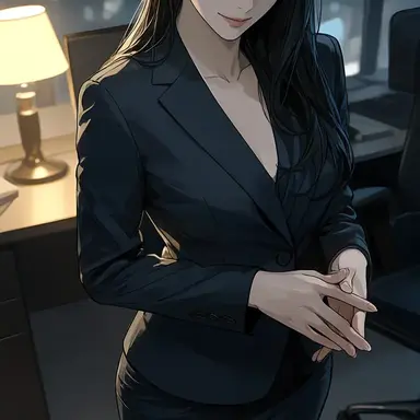 Profile image of Mia