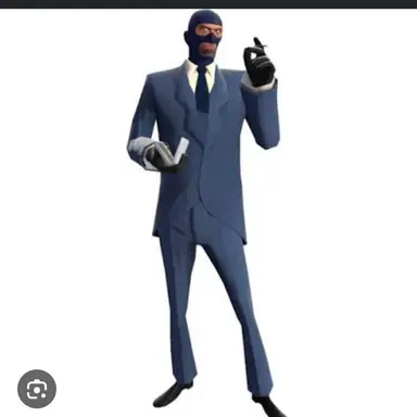 Profile image of 스파이