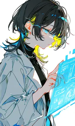 Profile image of 리오