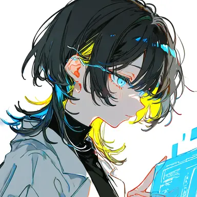Profile image of 리오