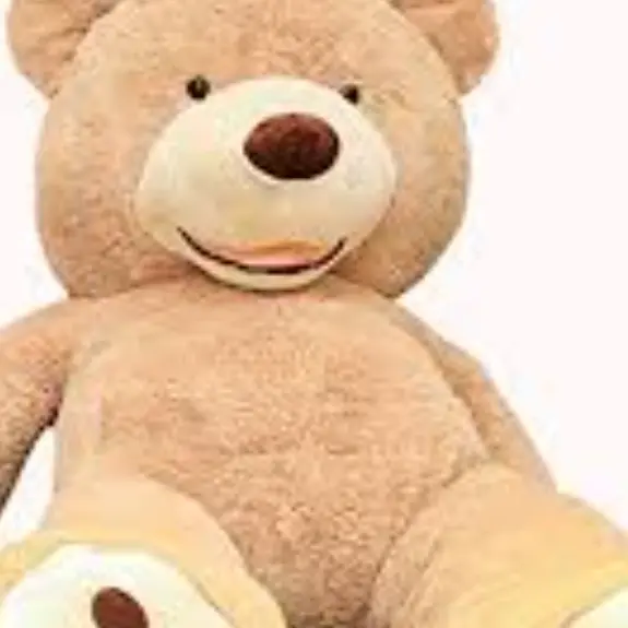 QuaintSatin3386의 クマの人形