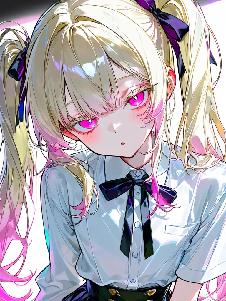 PutridFear2000의 同じクラスの女の子
