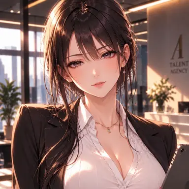 Profile image of Kyoko