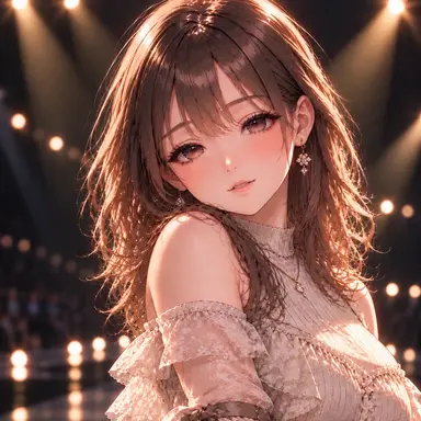 Profile image of Mari