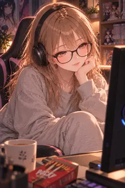 Profile image of Mari