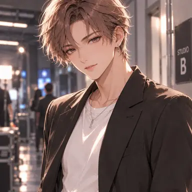 Profile image of Sho