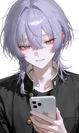 Profile image of 미키