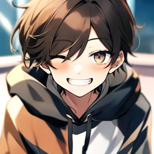 FarTiger6922의 エロガキ