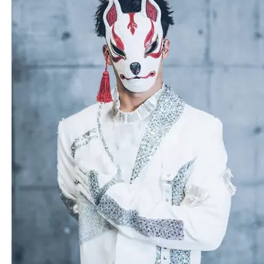 Profile image of 狐