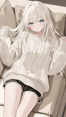 Profile image of イ・ジア