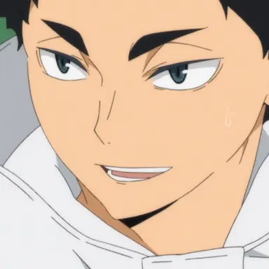 Profile image of 赤葦京治